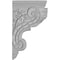Ekena Millwork 4 5/8"W x 5 3/4"D x 9 5/8"H Angel Corbel COR05X06X10AN - alternate 3